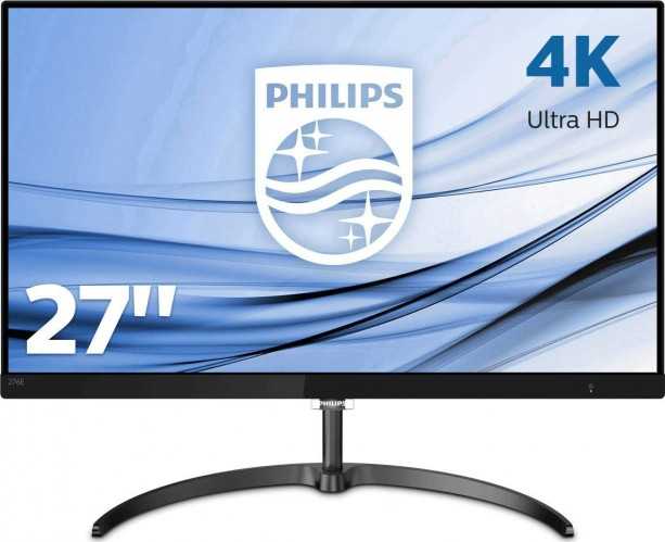 Monitor Philips 276E8VJSB