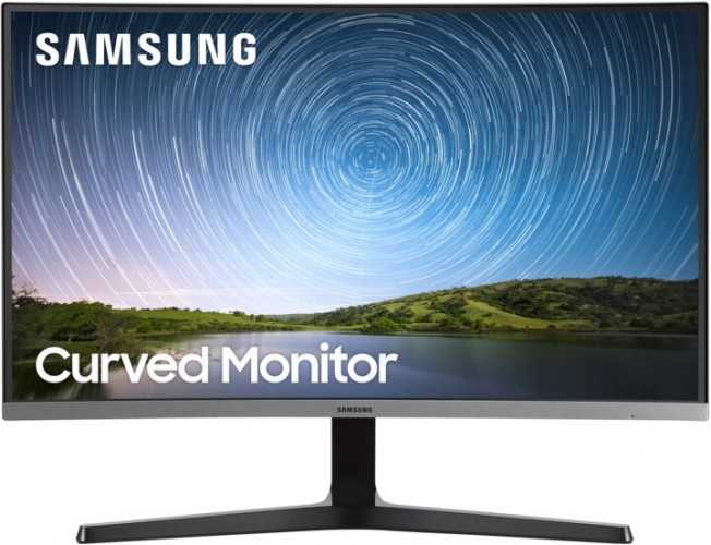 Monitor Samsung C32R500