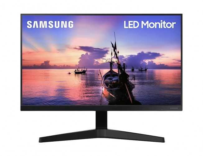 Monitor Samsung F27T350