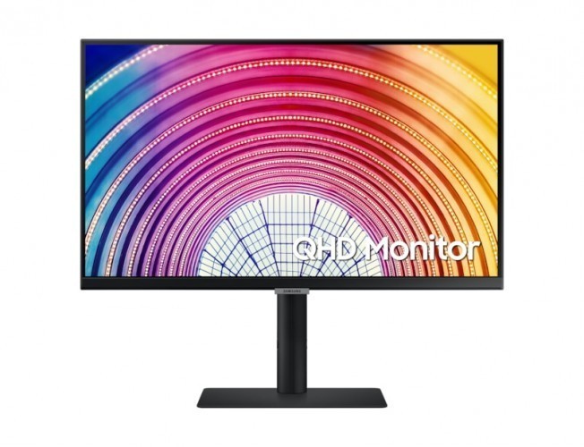 Monitor Samsung S60A (LS24A600NWUXEN)