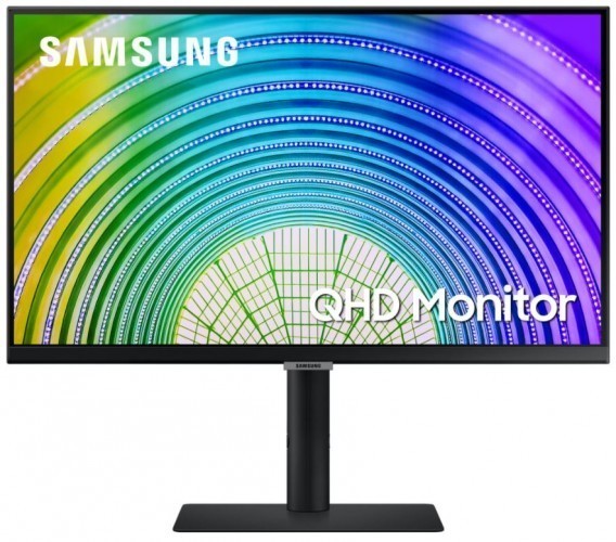 Monitor Samsung S60UA (LS24A600UCUXEN)