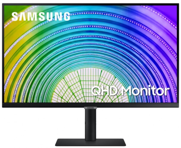 Monitor Samsung S60UA (LS27A600UUUXEN)