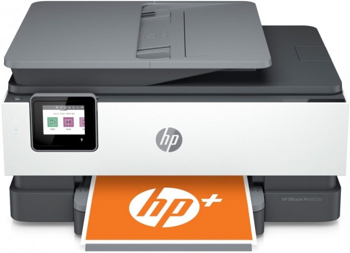 Multifunkčná atramentová tlačiareň HP Officejet 8012e