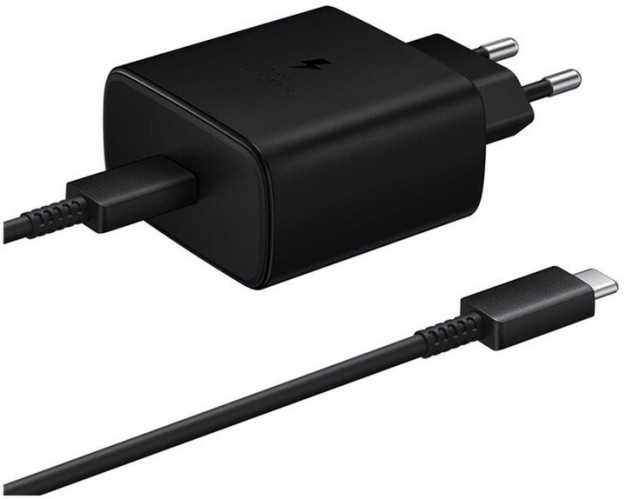 Nabíjačka Samsung 1x USB Typ C