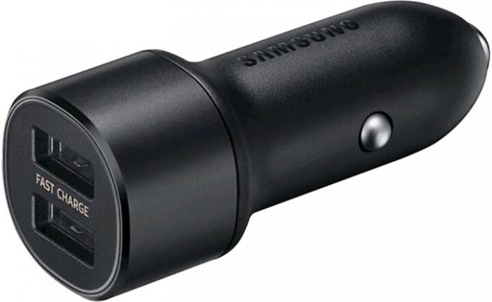 Nabíjačka do auta Samsung 2xUSB