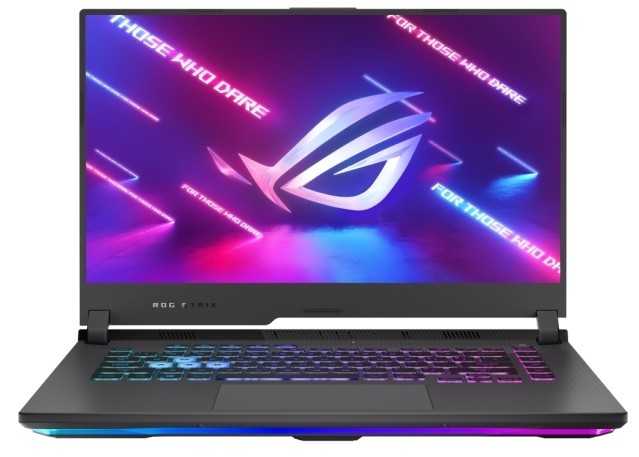 Notebook ASUS ROG Strix G513QE-HN029T 15