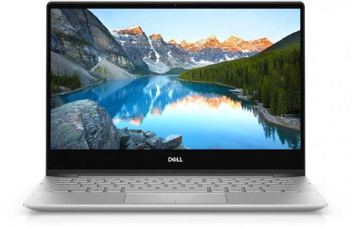 Notebook DELL Inspiron 13z 7391 13