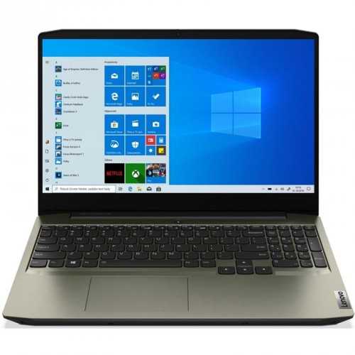 Notebook Lenovo IP Creator 5 15" i7 16GB