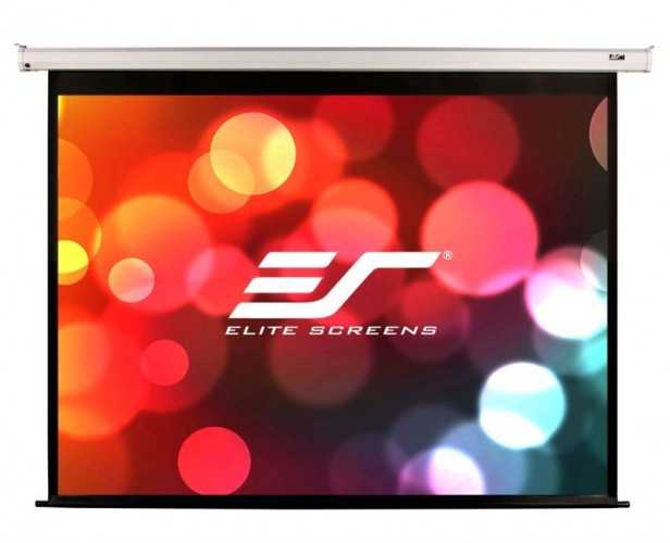 Plátno Elite Screens 84" (ELECTRIC84V)