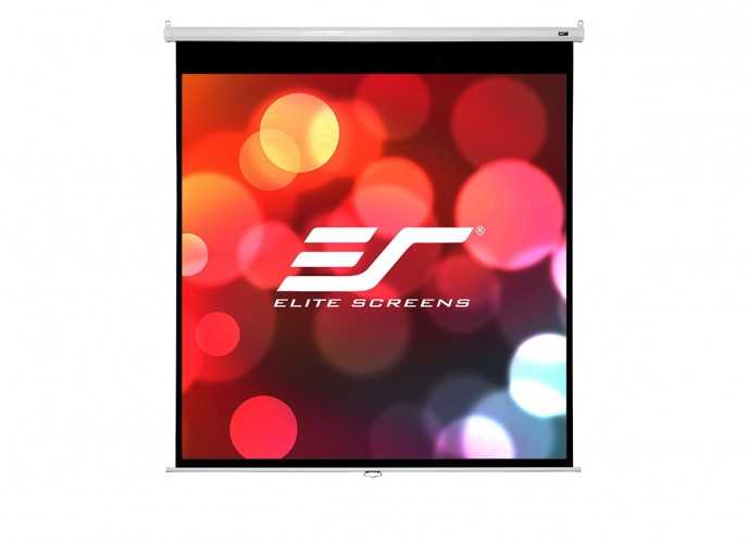 Plátno Elite Screens 85" (M85XWS1)