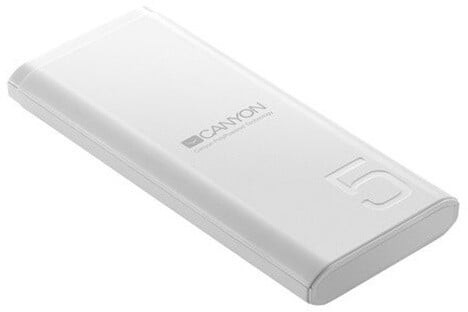 PowerBank CANYON 5 000 mAh