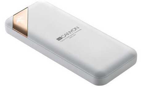 Powerbank Canyon 5000mAh