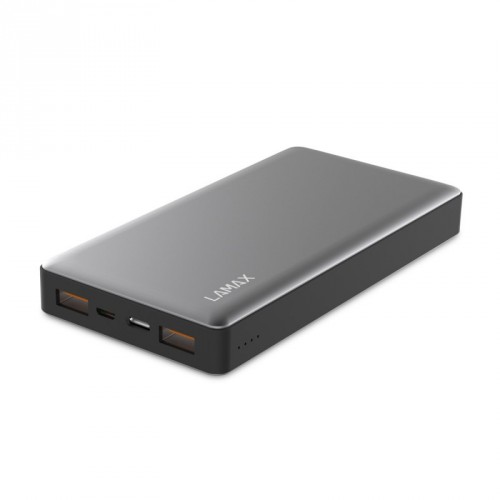 Powerbank Lamax 15000mAh