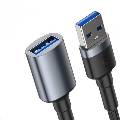 Predlžovací USB kábel 3.0 Baseus