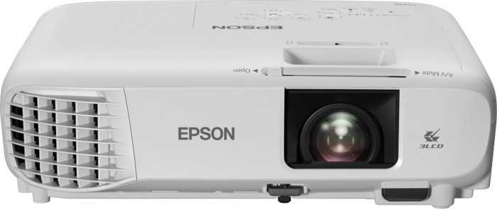 Projektor Epson EB-FH06