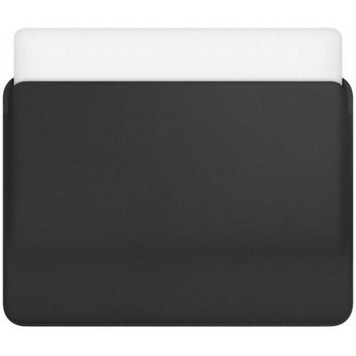 Púzdro pre MacBook 12" COTEetCI PU MB1017-BK