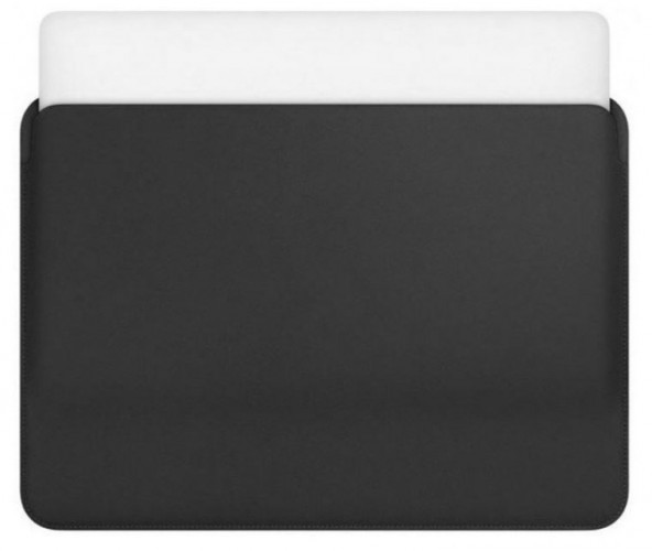Púzdro pre MacBook 13" COTEetCI PU MB1018-BK