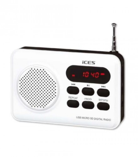 Rádio ICES IMPR-112