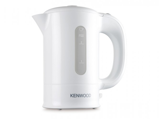 Rýchlovarná kanvica Kenwood JKP250