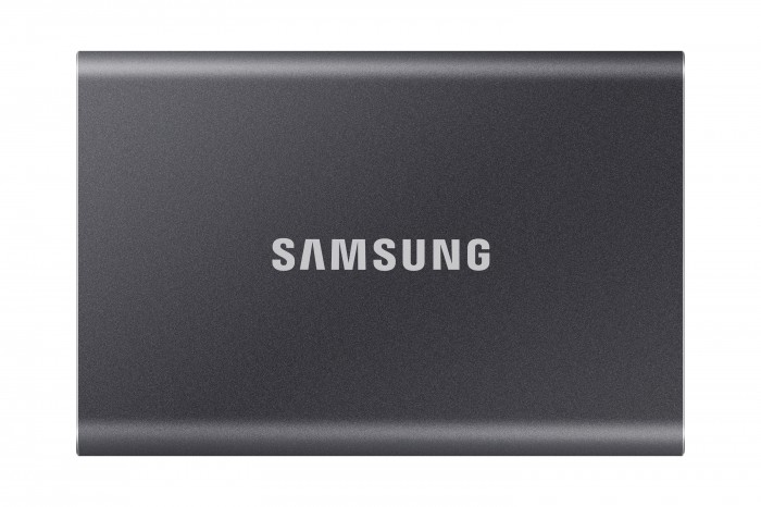 SSD disk 500GB Samsung T7 (MU-PC500T/WW)