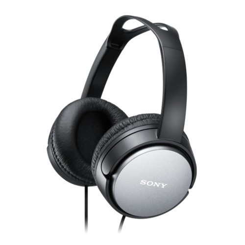 Slúchadlá cez hlavu Sony MDR-XD150B