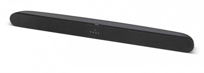 Soundbar TCL TS6100