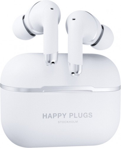 True Wireless slúchadlá Happy Plugs AIR 1 ANC