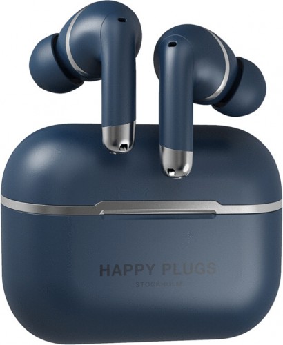 True Wireless slúchadlá Happy Plugs AIR 1 ANC