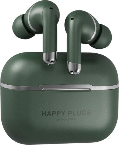 True Wireless slúchadlá Happy Plugs AIR 1 ANC