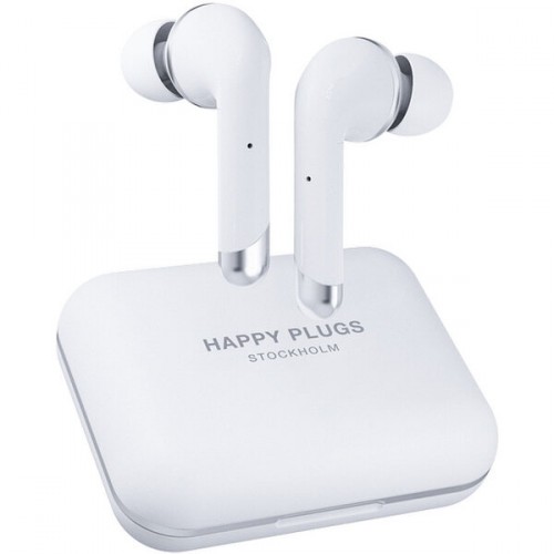 True Wireless slúchadlá Happy Plugs Air 1 Plus In-Ear