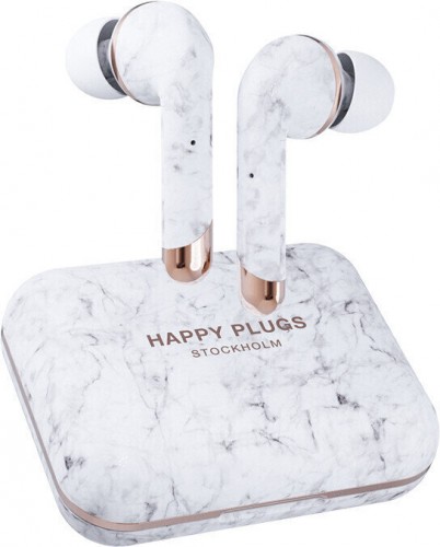 True Wireless slúchadlá Happy Plugs Air 1 Plus In-Ear