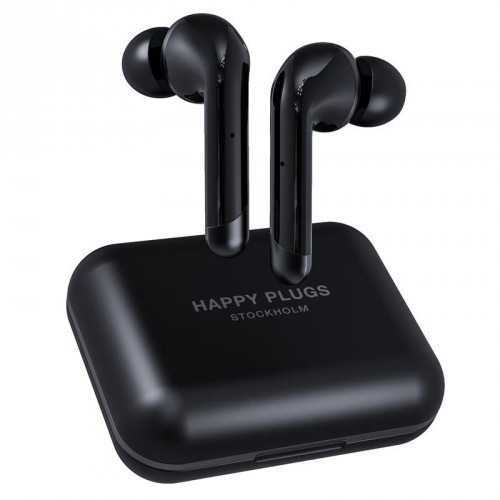 True Wireless slúchadlá Happy Plugs Air 1 Plus In-Ear