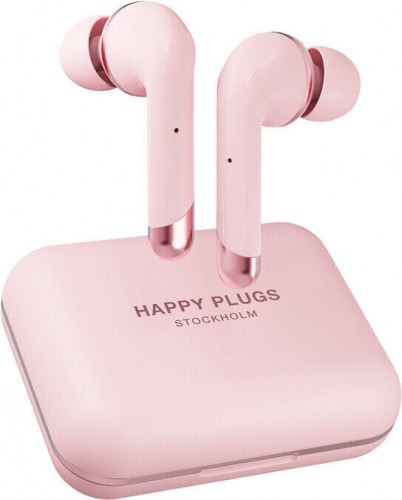 True Wireless slúchadlá Happy Plugs Air 1 Plus In-Ear