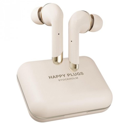 True Wireless slúchadlá Happy Plugs Air 1 Plus In-Ear