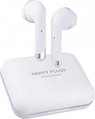 True Wireless slúchadlá Happy Plugs Air 1 Plus