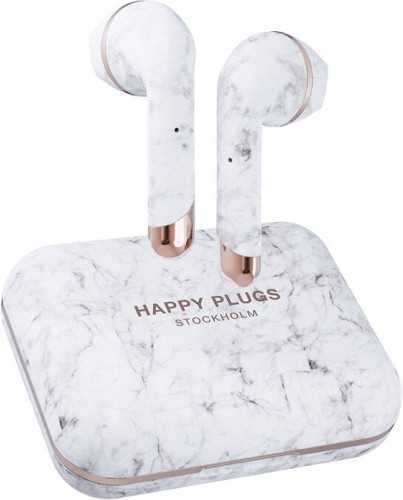 True Wireless slúchadlá Happy Plugs Air 1 Plus