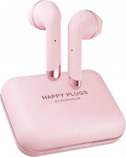 True Wireless slúchadlá Happy Plugs Air 1 Plus