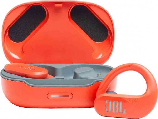 True Wireless slúchadlá JBL Endurance Peak II