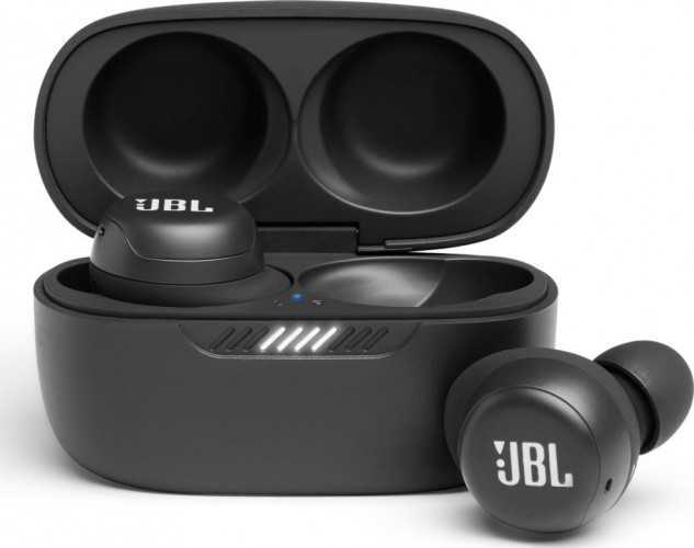 True Wireless slúchadlá JBL Live Free NC+