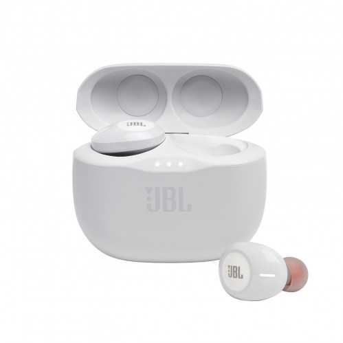 True Wireless slúchadlá JBL Tune 125TWS