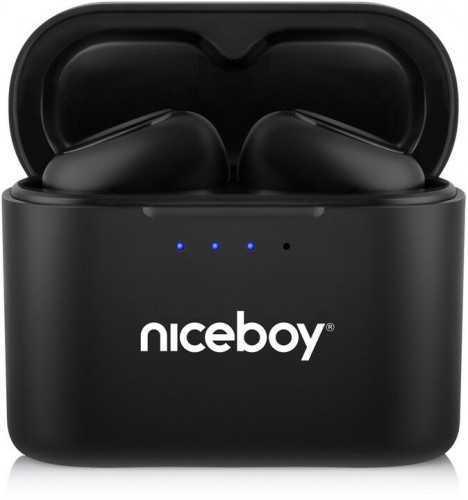 True Wireless slúchadlá Niceboy HIVE podsie 21