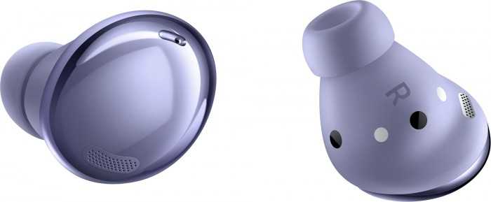 True Wireless slúchadlá Samsung Galaxy Buds Pro SM-R190