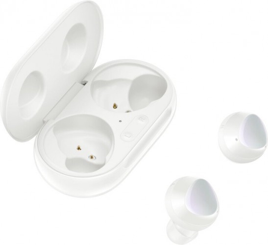 True Wireless slúchadlá Samsung Galaxy Buds+