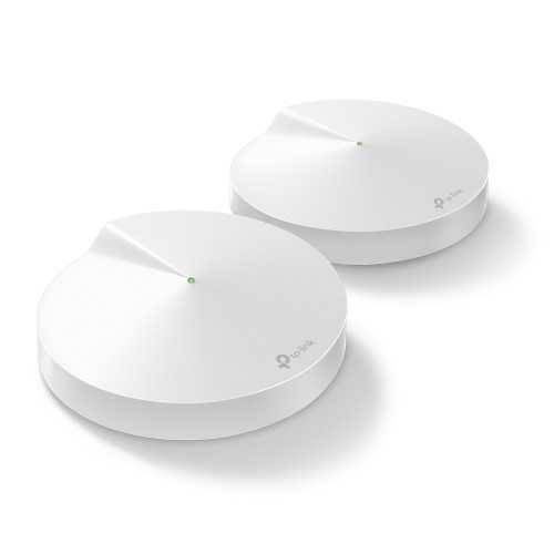 WiFi Mesh TP-Link Deco M9 Plus