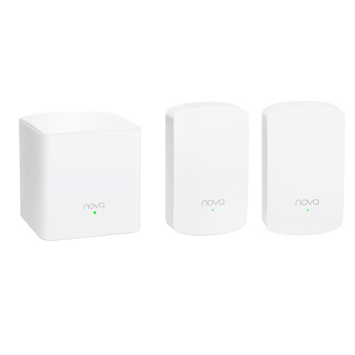 WiFi mesh Tenda Nova MW5