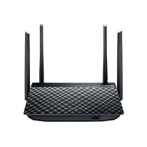 WiFi router ASUS RT-AC58U V3