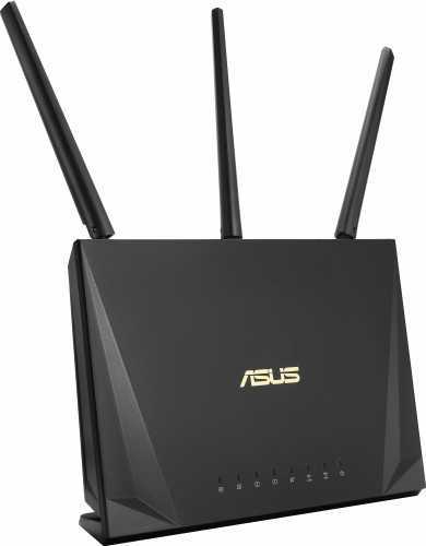 WiFi router ASUS RT-AC65P