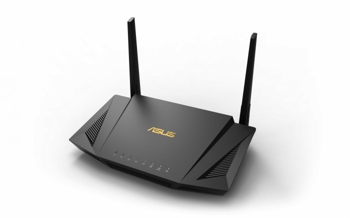 WiFi router Asus RT-AX56U