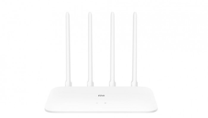 WiFi router Xiaomi Mi 4A Gigabit