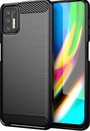 Zadný kryt na Motorola Moto G9 Plus